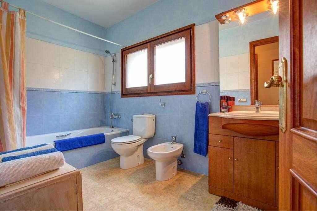 Holiday home Lari *