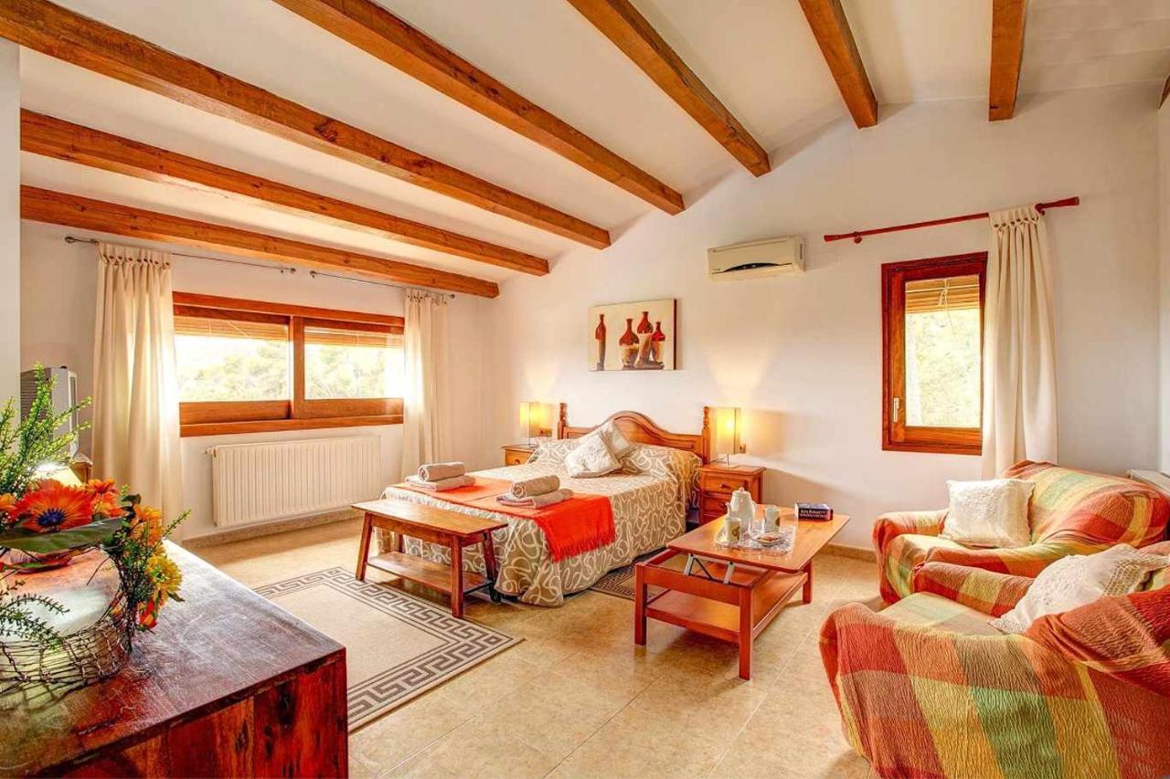 Lari Holiday home *